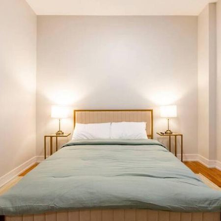 Appartement Luxurious Downtown 3 Bed 2 Bth à Chicago Extérieur photo