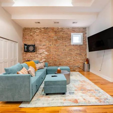 Appartement Luxurious Downtown 3 Bed 2 Bth à Chicago Extérieur photo