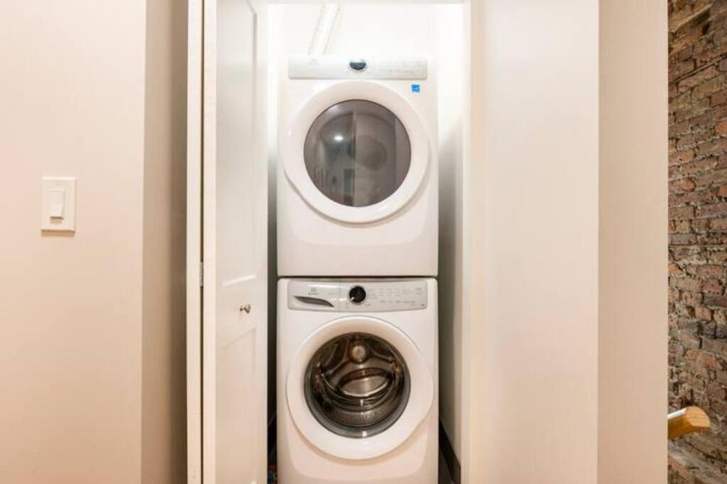 Appartement Luxurious Downtown 3 Bed 2 Bth à Chicago Extérieur photo